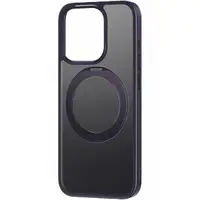 Husa pentru Apple iPhone 14 Pro, Baseus, SkyRing 360, Neagra P60161005511-03