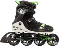 K2 VO2 90 BOA Inline Role - Negru - 47