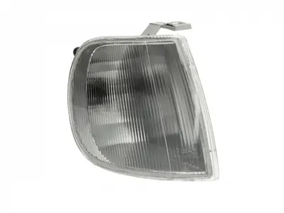 Semnalizator fata dreapta transparent VW POLO 3 III 6N1 intre 1994-1999