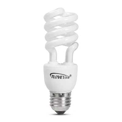 Bec Economic Spirala 11W E27 6400K, NV-2301.20211