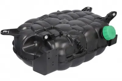 Vas expansiune racire (cu senzor nivel) potrivit MERCEDES ACTROS MP4 MP5, ANTOS, AROCS 471.943-OM936.916 07.11