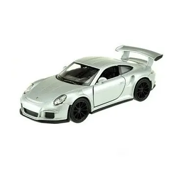 Masinuta metalica Welly Porsche GT3 11 cm