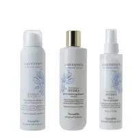Set Complet Îngrijire și Hidratare Păr Farmavita Amethyste Botanical Hydra