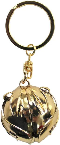 Breloc 3D ABYstyle Movies: Harry Potter - Golden snitch