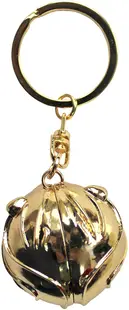 Breloc 3D ABYstyle Movies: Harry Potter - Golden snitch