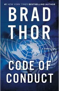 Code of Conduct: A Thrillervolume 14