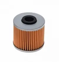 Filtru ulei MF566, echivalent HF566