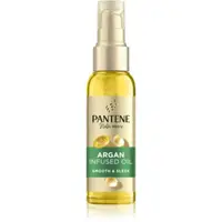 Pantene Pro-V Argan Infused Oil Ulei nutritiv pentru păr cu ulei de argan