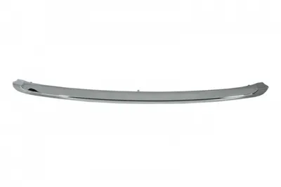 Ornament grila fata inferior crom MINI MINI intre 2010-2013