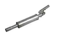 Toba esapament fata VW CADDY III 1.6 intre 2004-2015