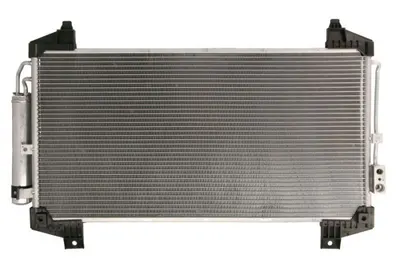 Radiator AC condensator potrivit MITSUBISHI ECLIPSE 1.5 2.2D 10.17