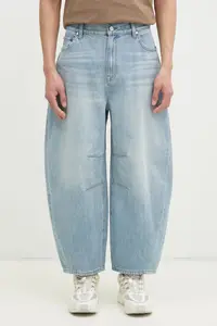 Helmut Lang jeans Cocoon Jeans.Bklyn P