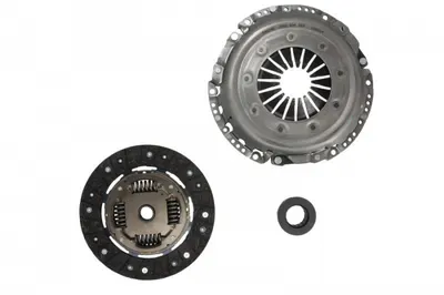 Set ambreiaj (228mm) potrivit AUDI 100 C3, 100 C4, 80 B4, 90 B3, A6 C4, CABRIOLET B3, COUPE B3 2.0 2.2 2.3 08.84-12.96