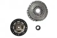 Set ambreiaj (228mm) potrivit AUDI 100 C3, 100 C4, 80 B4, 90 B3, A6 C4, CABRIOLET B3, COUPE B3 2.0 2.2 2.3 08.84-12.96