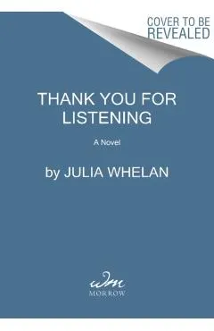 Thank You for Listening