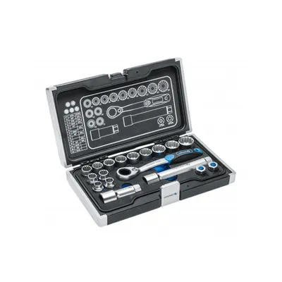 set de scule 18 buc
