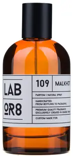 Labor8 Parfum Malkhut 109, 50 ml