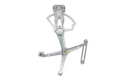 Macara geam Fata Stanga potrivit MERCEDES E T-MODEL (S210), E (W210) 1995-2003 - (electric, fara motoras)