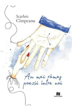 Au mai ramas poezii intre noi