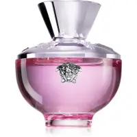 Versace Dylan Blush Pink Eau de Parfum pentru femei 100 ml