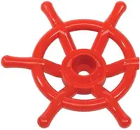 Timona din plastic Rosie