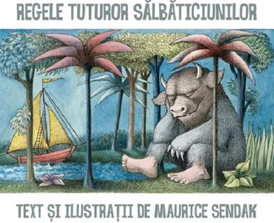Regele tuturor salbaticiunilor 1