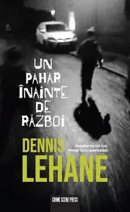 Un pahar înainte de război (Vol. 1) - Paperback brosat
