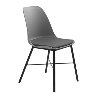 Scaun Unique Furniture Whistler, gri