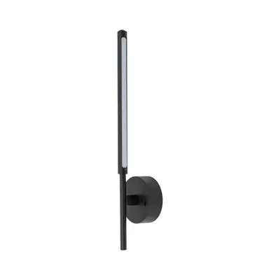 TK LIGHTING LED Aplica de perete FOKUS 1W+4W 4000K negru