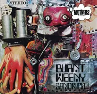 Burnt Weeny Sandwich - Vinyl
