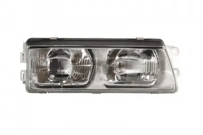 Far fata Dreapta (H1 H4) potrivit MITSUBISHI GALANT VI, GALANT VIII