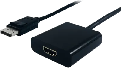 Adaptor Displayport la HDMI T-M, S3203