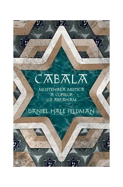 Cabala - Paperback - Daniel Hale Feldman