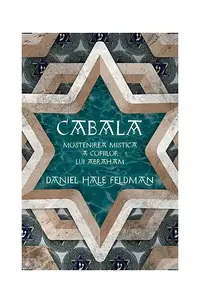 Cabala - Paperback - Daniel Hale Feldman