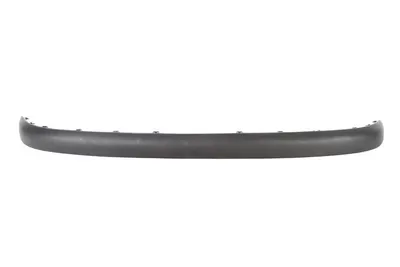 Element Ornament bandou bara spate negru/grunduit potrivit CITROEN C3 I dupa 2002 2002-2009