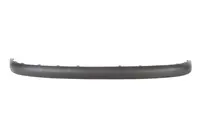 Element Ornament bandou bara spate negru/grunduit potrivit CITROEN C3 I dupa 2002 2002-2009