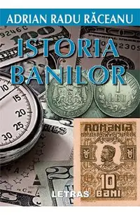 eBook Istoria banilor