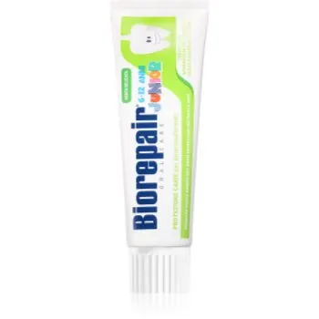 Biorepair Junior 6-12 Years Pasta de dinti pentru copii.