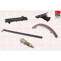 kit lant de distributie FAI AutoParts TCK148