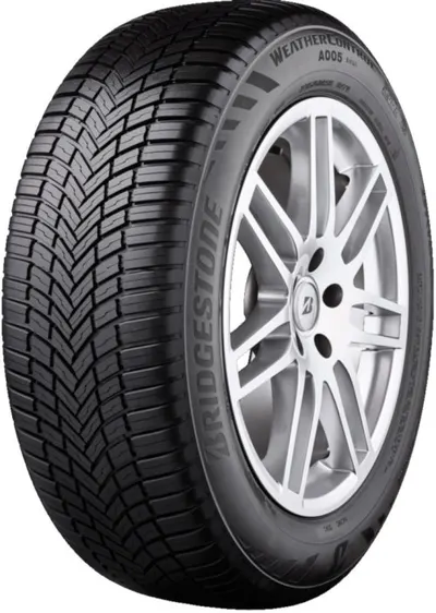 Bridgestone Weather Control A005 Evo ( 215/70 R16 100H )