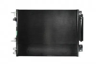 Radiator clima AC cu uscator CHRYSLER 300C; LANCIA THEMA 3.6 6.4 dupa 2011