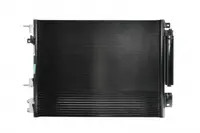 Radiator clima AC cu uscator CHRYSLER 300C; LANCIA THEMA 3.6 6.4 dupa 2011