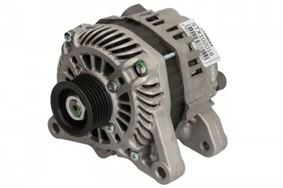 Alternator (12V, 80A) potrivit CITROEN C3 II; PEUGEOT 206, 207 1.4 1.6 05.05-09.16