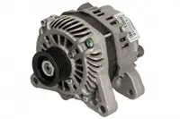 Alternator (12V, 80A) potrivit CITROEN C3 II; PEUGEOT 206, 207 1.4 1.6 05.05-09.16