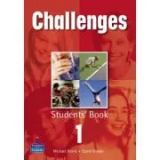 Challenges Student Book 1 Global