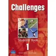 Challenges Student Book 1 Global