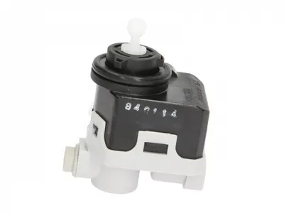 Motoras reglaj far stanga dreapta NISSAN ALMERA, NAVARA, PATHFINDER 2003-2007