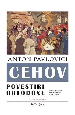 Povestiri ortodoxe