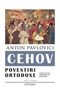 Povestiri ortodoxe