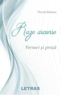 eBook Raze ascunse. Versuri si proza